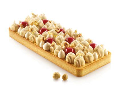 TARTE RING 265x105mm 1
