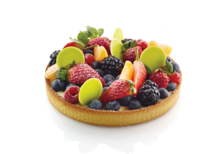 TARTE RING 150mm 1