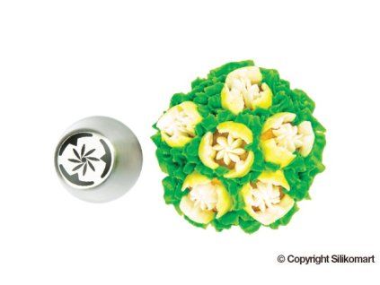 flower tube 20
