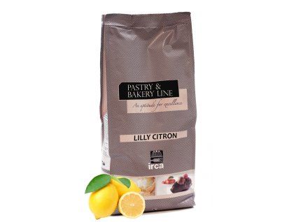 LILLY CITRON (ZTUŽOVAČ) 1kg