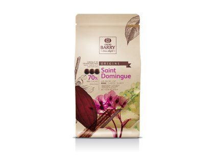 PACKAGING ORIGINE StDomingue 1kg FRONT HR