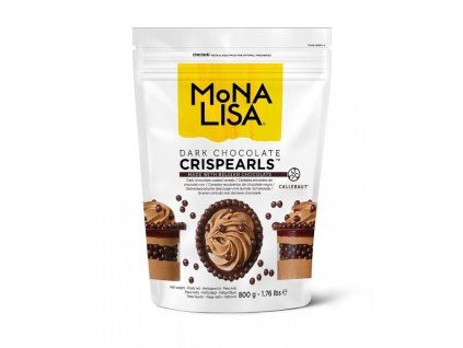 MONA LISA CRISPPEARLS - KŘUPINKY HOŘKÉ  800g