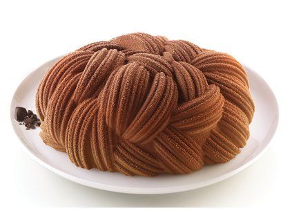 WOOLY 1