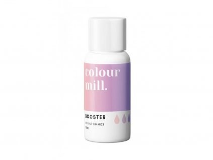 COLOUR MILL - BOOSTER 20ml