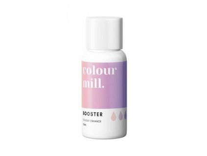 COLOUR MILL - BOOSTER 20ml