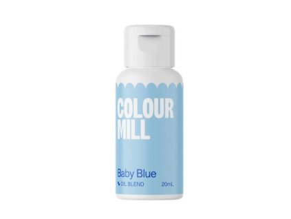 COLOUR MILL BABY BLUE