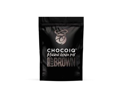 vyr 31 chocoiq deep brown 5449