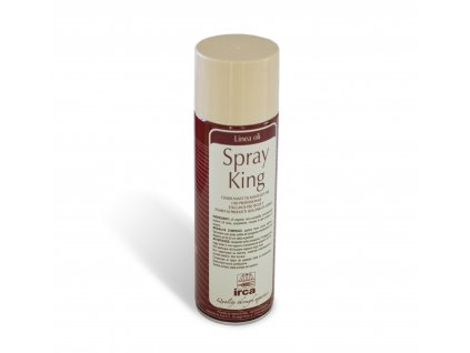 KING SPRAY (OLEJ VE SPREJI) 500ml