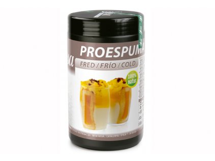 PROESPUMA COLD 700g