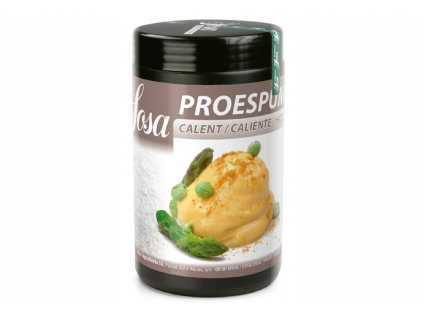 PROESPUMA HOT 500g