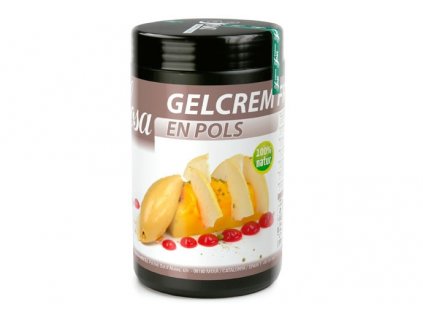 GELCREM COLD - BRAMBOROVÝ ŠKROB 500g