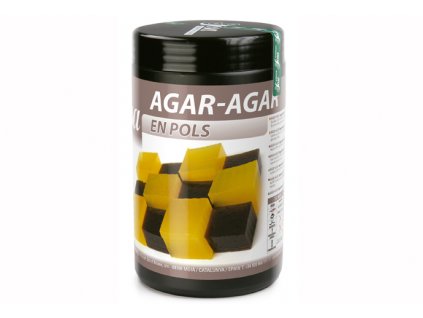 SOSA TEXTURA AGAR- AGAR 500G