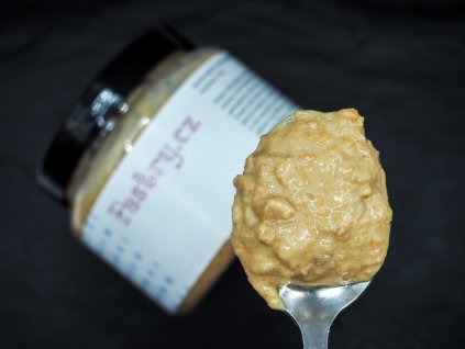 náplň slaný karamel s křup.
