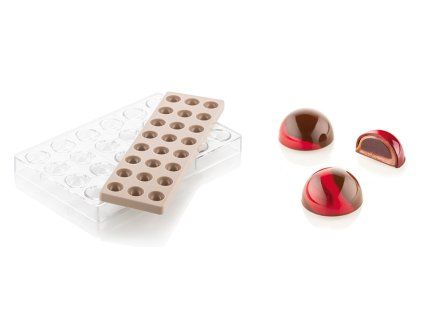 CH013 KIT SEMISFERA 1