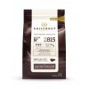 CALLEBAUT ČOKOLÁDA 2815 HOŘKÁ (57,7%) 2,5kg