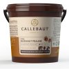 CALLEBAUT  PRALINE LÍSKOVÝ OŘÍŠEK 1 kg