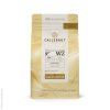CALLEBAUT ČOKOLÁDA W2 BÍLÁ (28%) 1kg