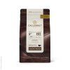 CALLEBAUT ČOKOLÁDA 811 HOŘKÁ (54,5%) 1 kg