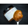 mléčný karamel toffee