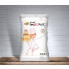 smartflex velvet mandle 250 g v sacku potahovaci a modelovaci hmota na dorty