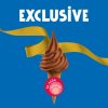 ALMECO SOFT EXCLUSIVE MLÉČNÁ ČOKOLÁDA 2kg