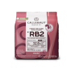 CALLEBAUT ČOKOLÁDA  RB2 RUBY2 (32,8%) 400 g