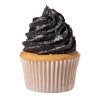 MGS1012 MagicSparkles cupcake Silver