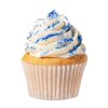 MGS1005 MagicSparkles cupcake BlueSapphire