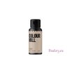 SLEVA - COLOUR MILL BARVA TEKUTÁ NA VODNÍ BÁZI - KÁVOVÁ (LATTE) 20 ml - MIN. TRVANLIVOST 11/2025
