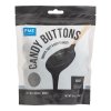 CB114 01 FRONT CANDYBUTTONS BLK
