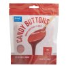 CB113 01 FRONT CANDYBUTTONS RED