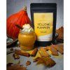 978 1 yellow pumpkin powder 90 g