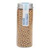 SKKP103 01 FRONT PEARLSPRINKLES 4MM GOLD