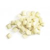 PASTRY CHUNKS - WHITE CHOCOLATE (ČOKOLÁDA K ZAPÉKANÍ) - BÍLÉ 100g