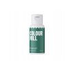 COLOUR MILL BARVA TEKUTÁ - ZELENÁ TMAVÁ (EMERALD) 20 ml