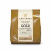 CALLEBAUT ČOKOLÁDA GOLD (30,4%) 400g