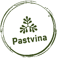 Pastvina