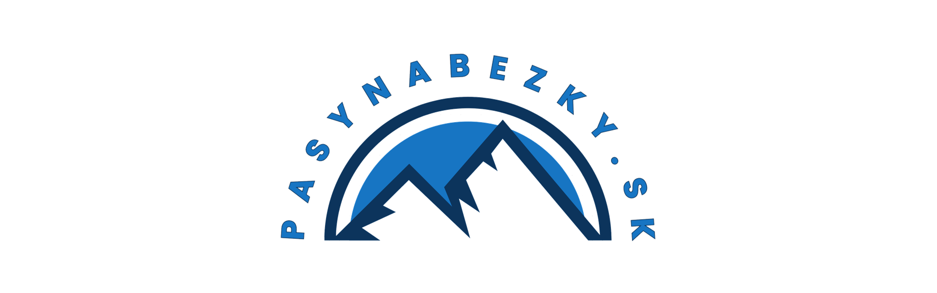 Stúpacie pásy na bežky