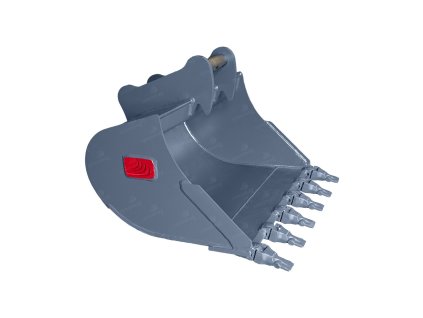 B2 800 HSG Lžíce univerzální