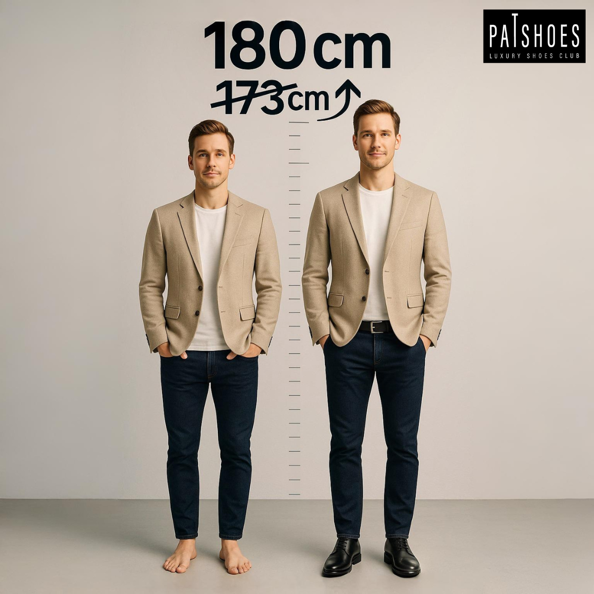 Jak být sebevědomější?