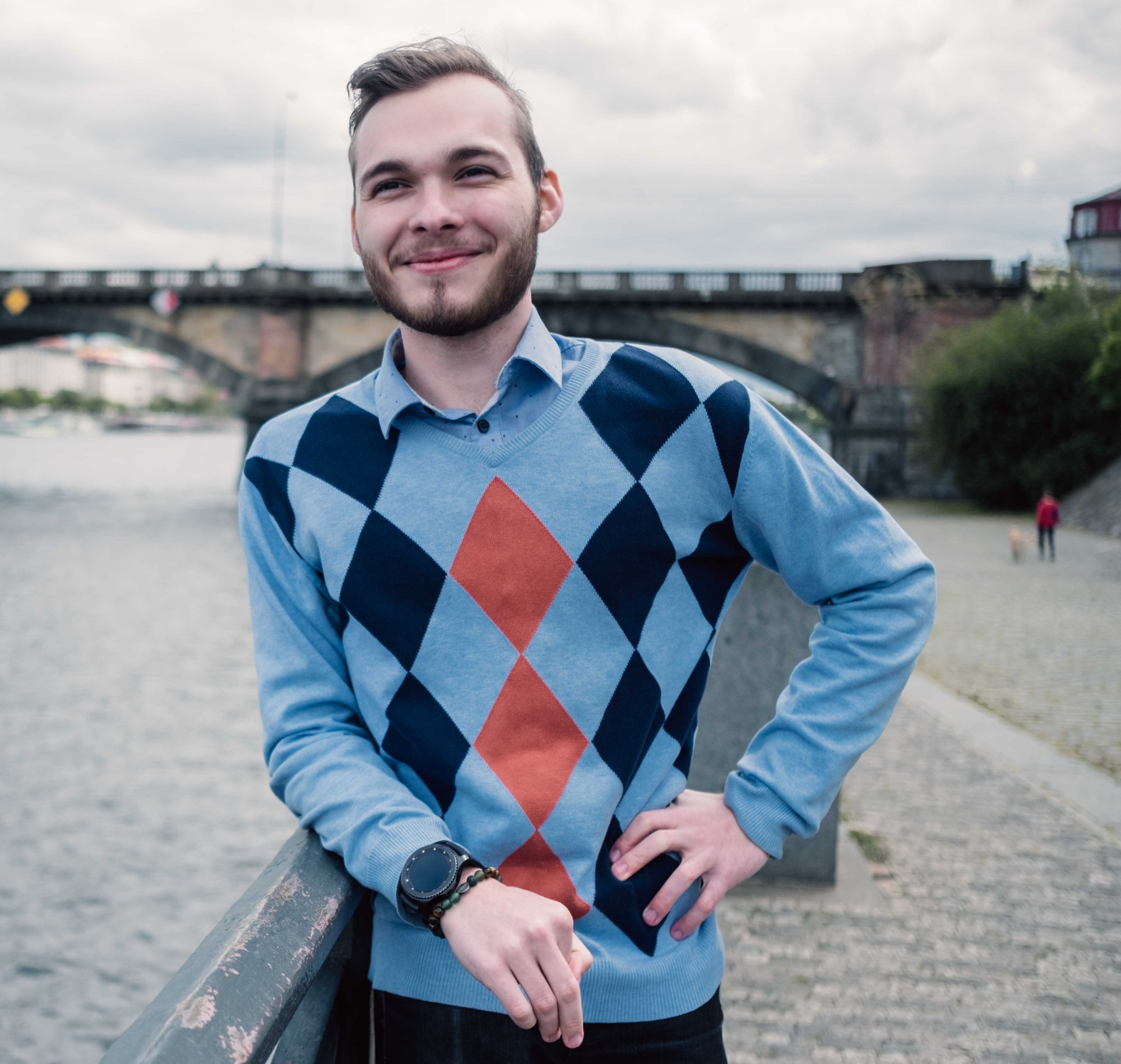 Poznejte příběh Pat Shoes