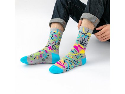 pat socks 2