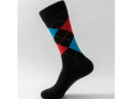 pat socks 8