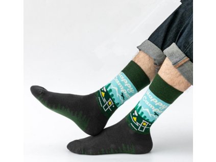 pat socks 10