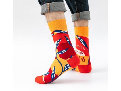 pat socks 4