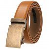 Pat Shoes Belt lether
