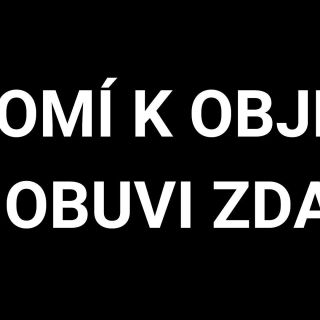 Buď vyšší! ⬆️ Při objednávce naší zvyšovací obuvi získáte sebevědomí v ceně nákupu zdarma. 😉