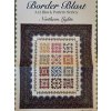 Sada TH Border 12 Bloků, Quilt Border Blast