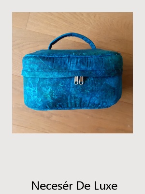 Neceser De Luxe