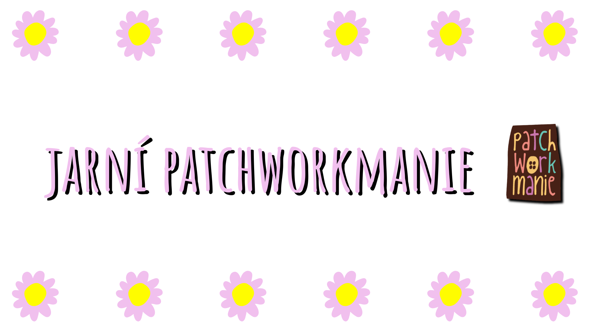 jarni patchworkmanie